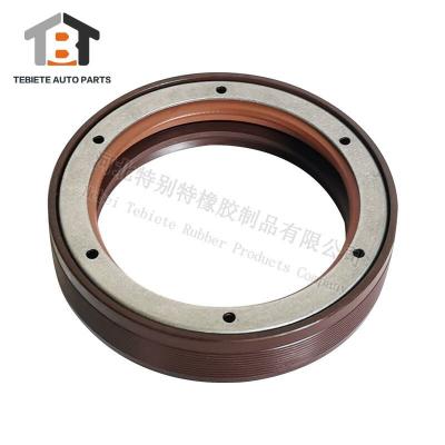 Peças sobresselentes de borracha diretas do caminhão de Shaanxi Delong 68*90*20mm TC 68x90x20mm Shacman do selo do óleo