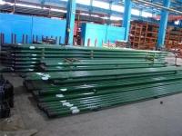 O Downhole estacionário do tambor bombeia com o atuador do aço carbono do metal do pulverizador