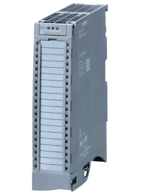 Siemens 6ES7531-7PF00-0AB0 SIMATIC S7-1500 Analog Input Module AI 8xU/R/RTD/TC HF SM 531