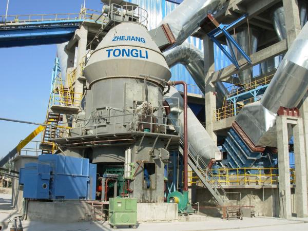 Vertical Mill Grinding Roller shell and cement vertical mill parts factory price