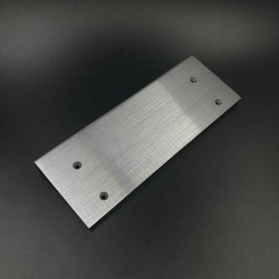 Stainless Steel Brass Aluminum Cnc Lathe Machine Parts Components Pdf Drawings Fabrication