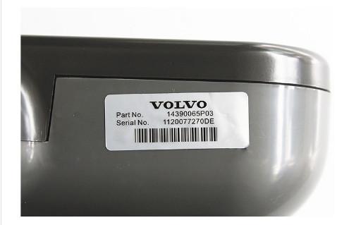 EC210BLC Excavators Spares 14390065P03 14636301 14522130 DE Play Monitor 1120077270