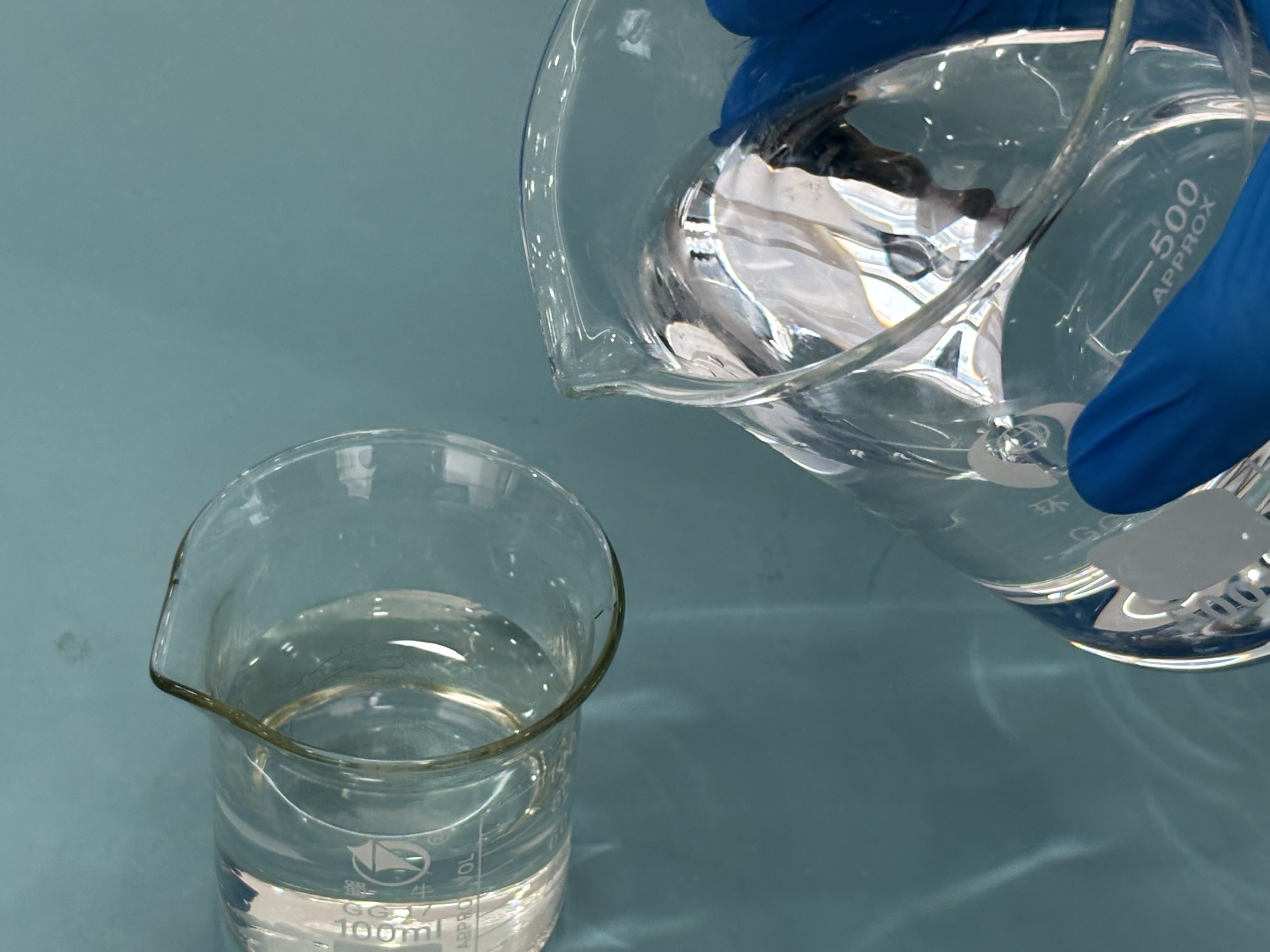 Stable Mono Ethylene Glycol For Industrial Manufacturing Use