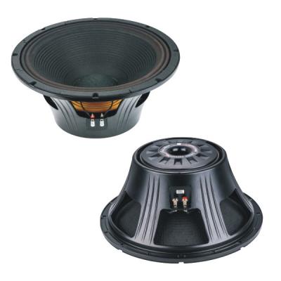 C15600EL 15 Inch Pro Audio Woofers Full Range Super PA Subwoofer With Aluminum Basket