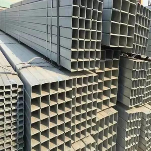 32MM 30mm 25mm Galvanized Steel Tubes Schedule 10 20 80 Sch 40 Galvanized Steel Pipe Threaded