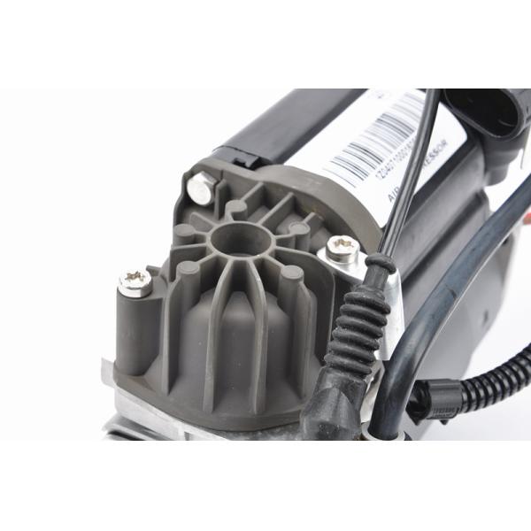 Bentley Phaeton Car Air Compressor Pump 3D0616005P 3D0616005 For Air Suspension