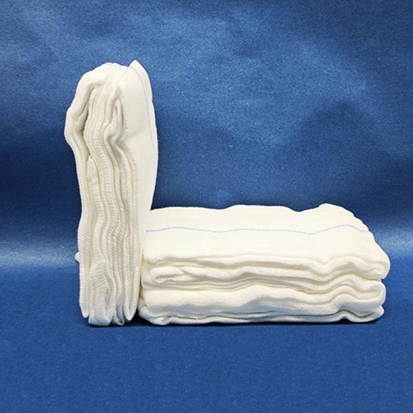 Abdominal Pads Sterilization 40s 26x18