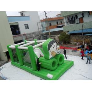 Guangzhou Yuhong Inflatable Products Co.,Ltd