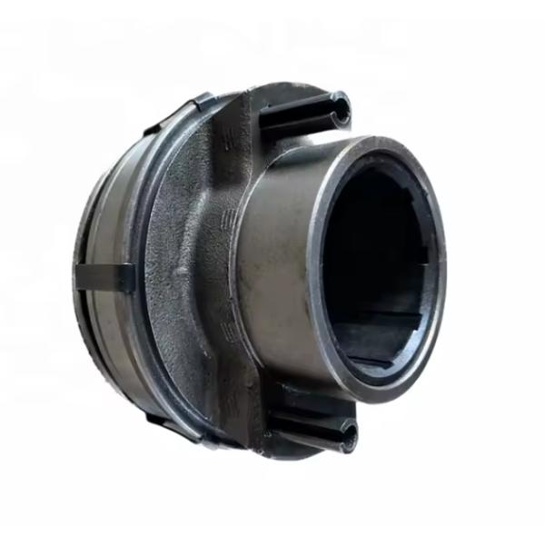 Standard Size Fuel Filter 501215163 for SHACMAN HOWO Engine Protection Device 15300027510