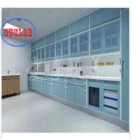 Meubles d'hôpital et de clinique personnalisables Cabinet médical L 3000*W 600*H 850 à 900 mm