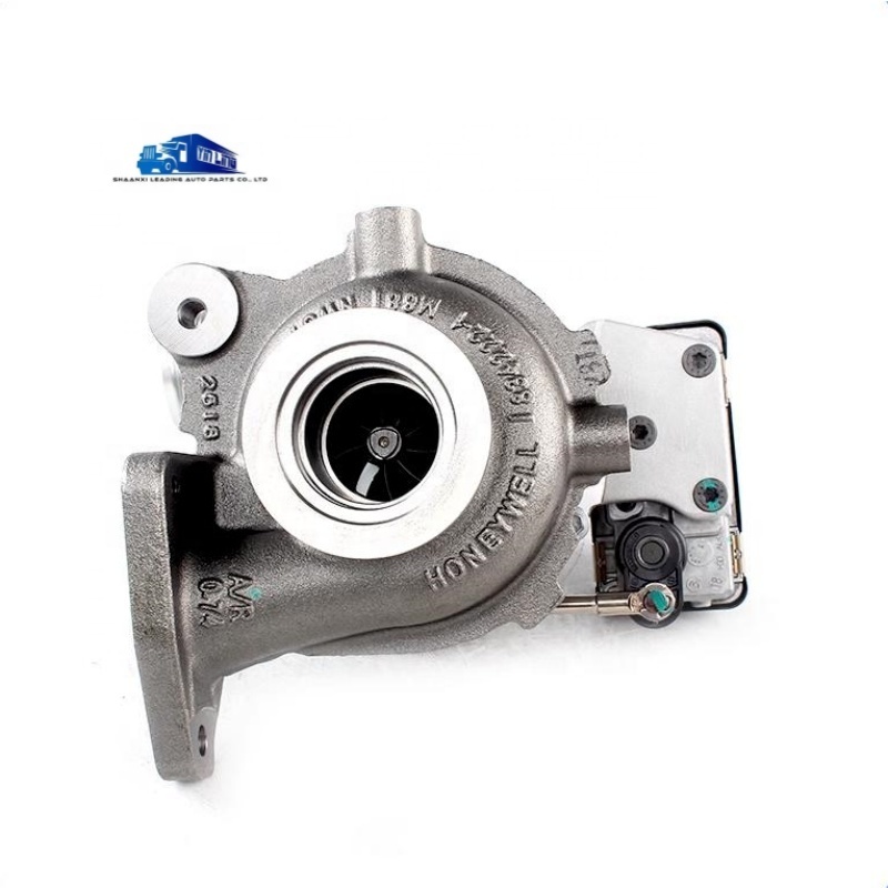 10168923/GTC1446 Turbocharger for SAIC MAXUS G10 1.9T Changan F70 Diesel Vehicles Yunnei D19 Engine