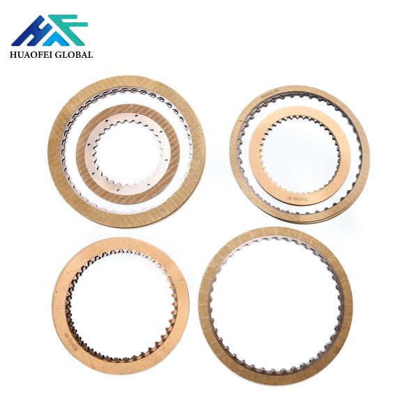 U240 Friction Kit Automatic Transmission Repair Kit For Toyota