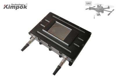 émetteur sans fil de 60fps COFDM