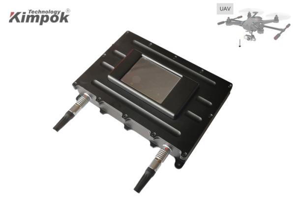 émetteur sans fil de 60fps COFDM