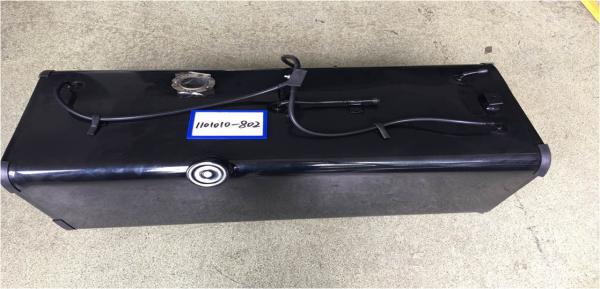 Replacement Auto Spare Parts Accessories Automobile Fuel Tank 50L-100L