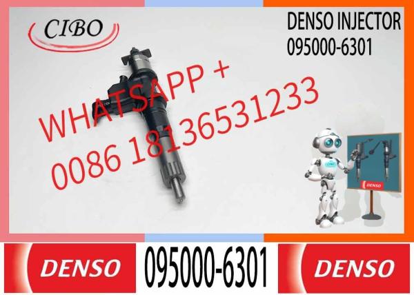Premium Common Rail Injector Repair Kit 0950005980 095000-5980 Overhaul Kit 095000-6300 095000-6654 095000-8633 Special Offer