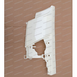 Corner Panel For ISUZU FRR Truck Spare Body Parts