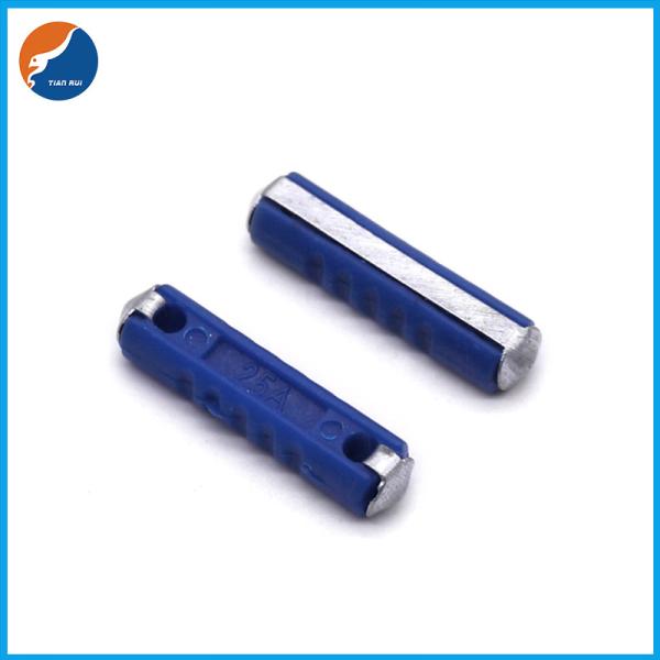 6x25mm 32V 5A 8A 16A 25A Zinc Alloy Ceramic Auto Automotive Eastern European Car GBC Fuse