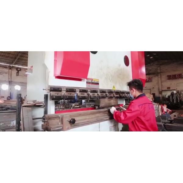 Guangzhou Dongsui Auto Accessories & Spare Parts Co., Ltd.