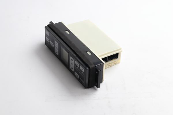 ND116340-2890 PC200-7 Control Panel for Air Conditioner 20Y-979-6141