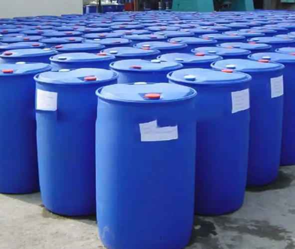 Low Formaldehyde Formula Triethylamine TEA with ≥99.7% Purity for Stable Catalytic Performance