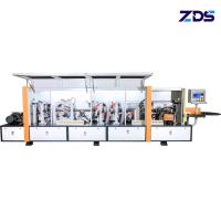A máquina de borda automática profissional da borda fácil opera a máquina do ajustador de borda do PVC