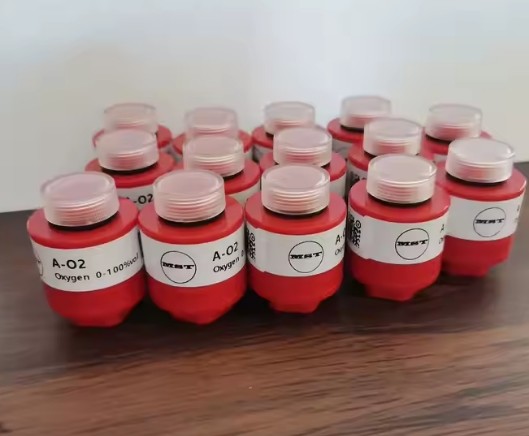 Sensor de oxígeno de precisión de la serie MST A-O2 para gases de escape y emisiones de automóviles
