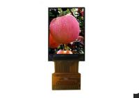 80 RGB * exposição de TFT LCD de 160 definições 0,96 polegadas para o dispositivo vestindo
