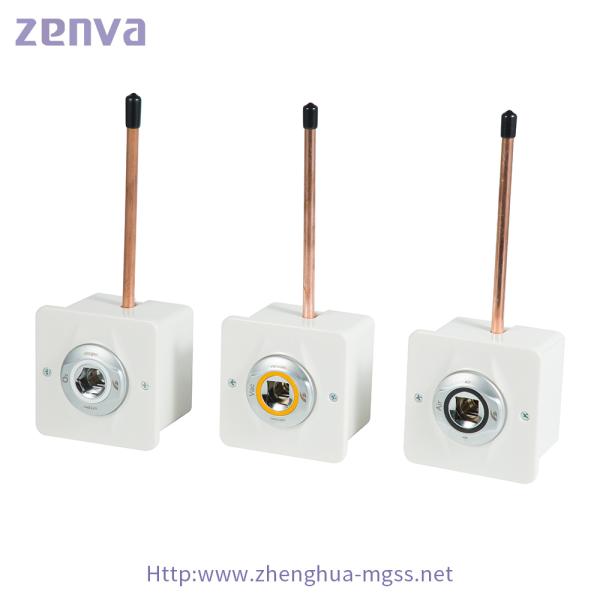 Стандарт выхода 8mm газа DIN ISO медицинский 10mm немецкий