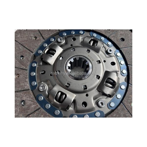 European Trucks 1-31240-892-1 Clutch Kits for 51Q ISUZU PUMP TRUCK Easy Installation