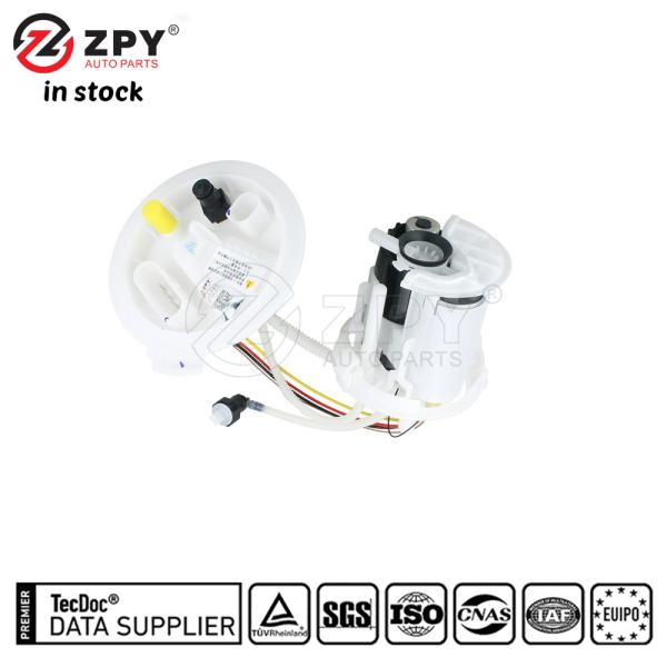 ZPY 4N0919088B Fuel Pump Feed Unit for Audi A8 VW Porsche