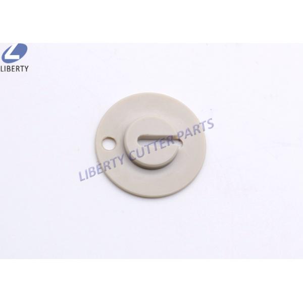 Partes 71427001 del cortador S3200 - el llenador del disco de Presserfoot de la lavadora va al cortador GT3200 de