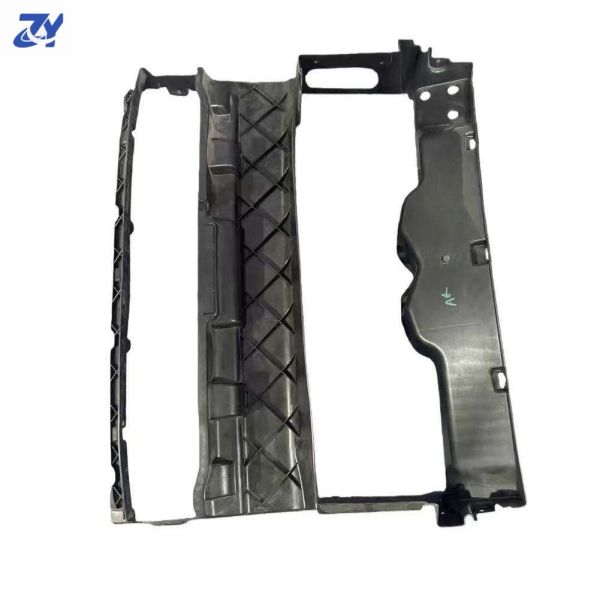 OEM Radiator Air Intake Duct for Rolls-Royce Ghost and Dawn