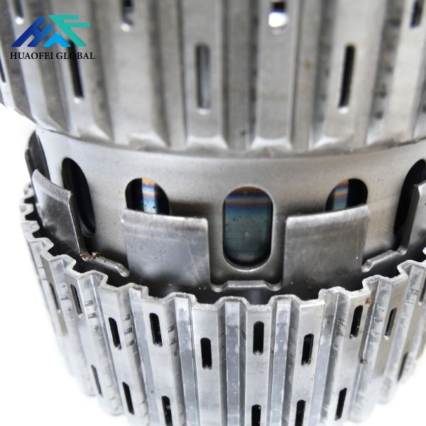 U250 U251 Planet Carrier Assembly Direct Shift Gearbox Planetary Carrier For VW