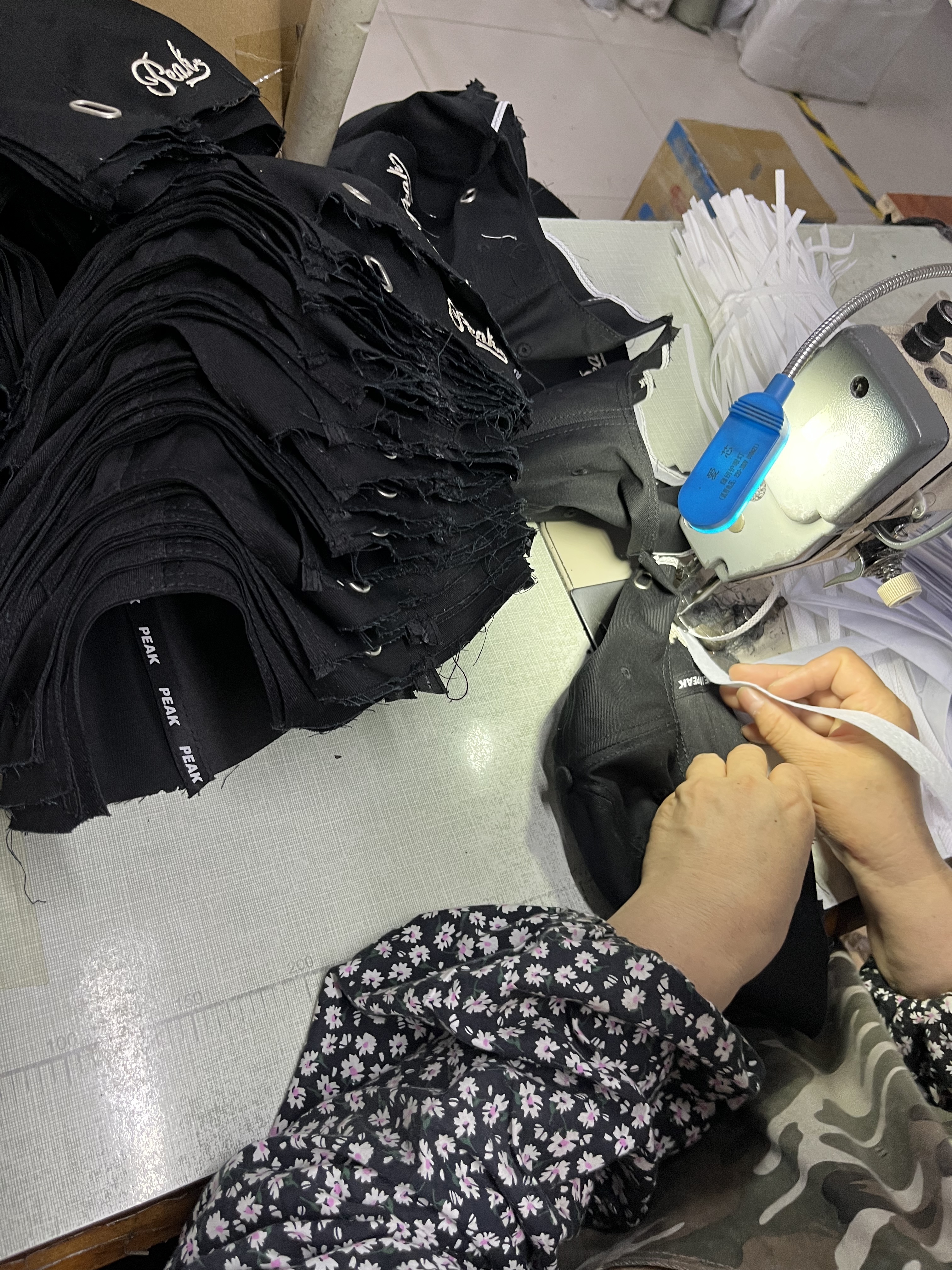 Qingdao Penghua Import&Export CO.,LTD
