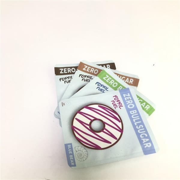 Пластиковая сумка печенья стоит вверх по гайке сумки финиша Matt качества еды мешков Customzed/анакардии/сухой сумке плода