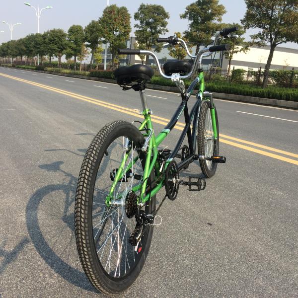 Steel Frame CE 26