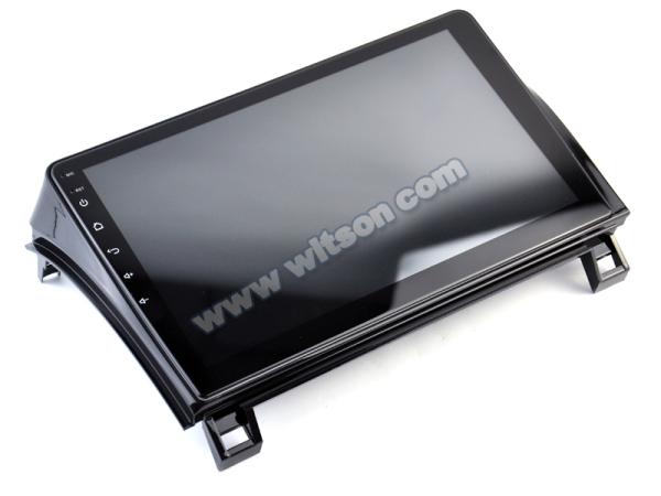 9/10.1 Screen For Toyota Tundra XK50 2007-2013 Sequoia XK60 2008 - 2017 Car Multimedia Stereo