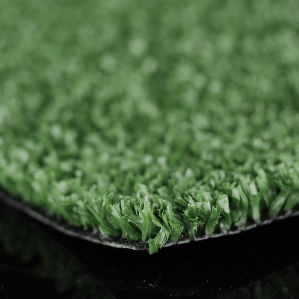Outdoor Grass Tiles Ground Floor Greenscape Decoration
