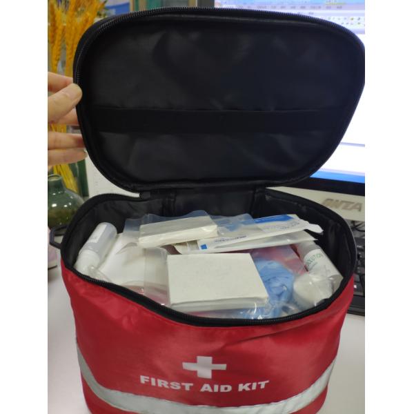 Professional emergency first aid supplies kit bag medical pack kit IFAK bag case  rescue bag pouch