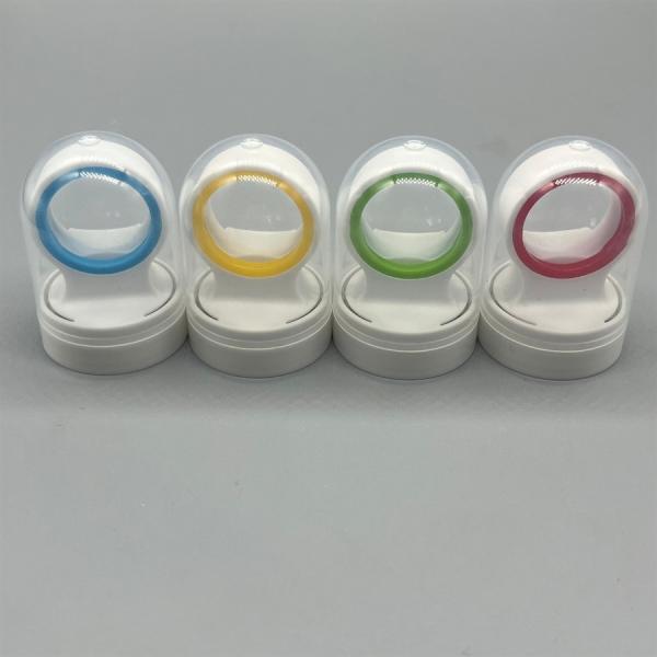 Family-Friendly Sunscreen Mist Valve for Daily Use with Child-Safe Design