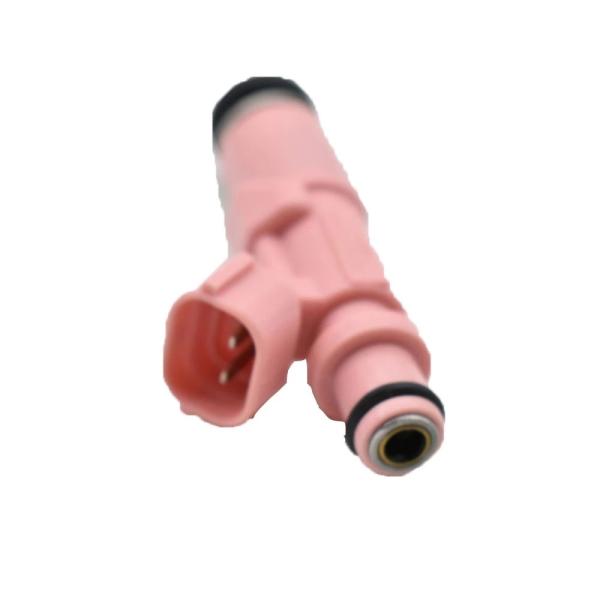 Fuel Injector For Toyota 3RZ Land Cruiser 2.4 2.7 Prado 23250-75080 23209-79135