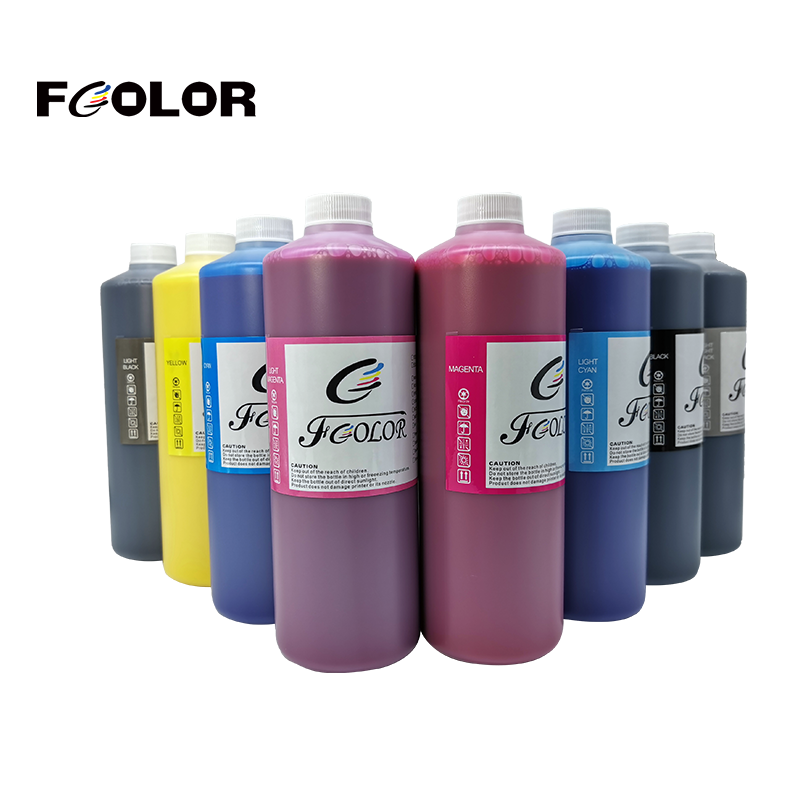 Rub Resistance Pigment Based Ink For EPSON Stylus PRO 4900 4910 7900 9900 Printer