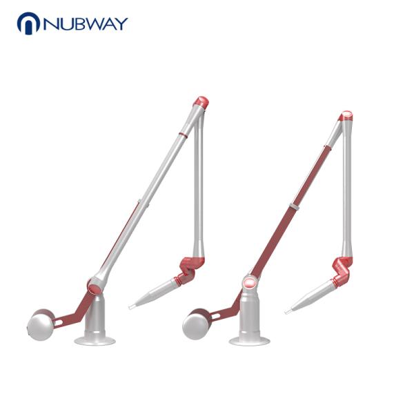 1500mj Korea imported guide light arm adjustable Q-switched nd yag laser machine