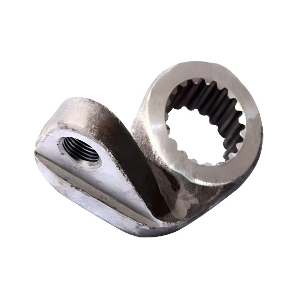 188000440020 High-precision Adjusting arm (left) Shacman Truck Parts