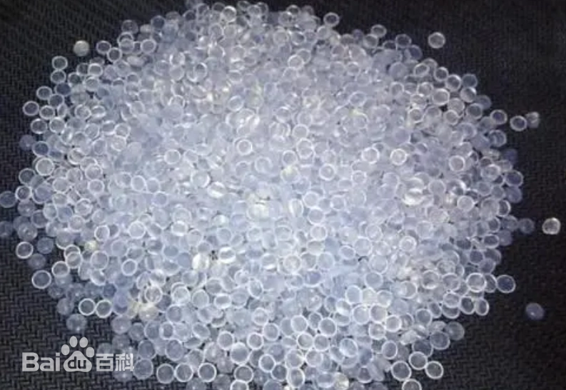 99% ETFE (Ethylene-Tetrafluoroethylene Copolymer) CAS 25038-71-5 (C2H2·C2F4)n, used in semiconductor materials, wires and cables, aerospace, and high-performance corrosion protection applications.