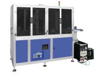 Air Cooling Automatic Tig Welding Equipment with Three Stations