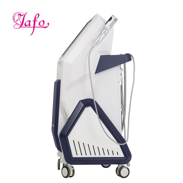 Professional 360 Degree Micro-vibration Machine Endo spheresings Therapy Machine Cellulite Vacuum Roller Machine1. Uniqu
