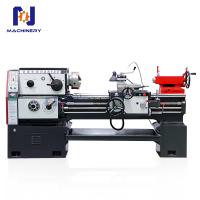 CA6140 Traditional Horizontal Metal Lathe Machine 1000mm 1500mm New Torno