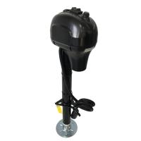 Reboque elétrico Jack 3500LB de 12 volts rv 24 línguas Jack do poder da polegada